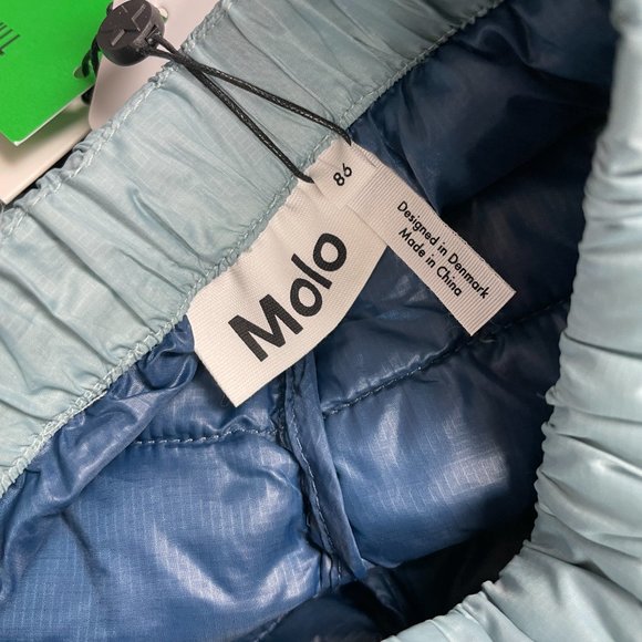 NWT Molo Percy Winter Snow Pants - Picture 9 of 9